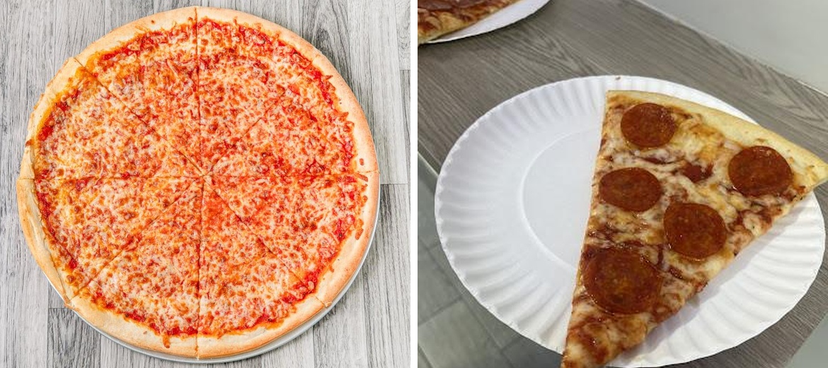Brooklyn Pizza & Wings