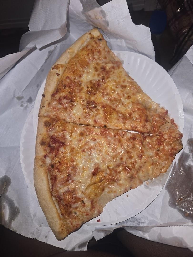 Brooklyn Pizza & Wings