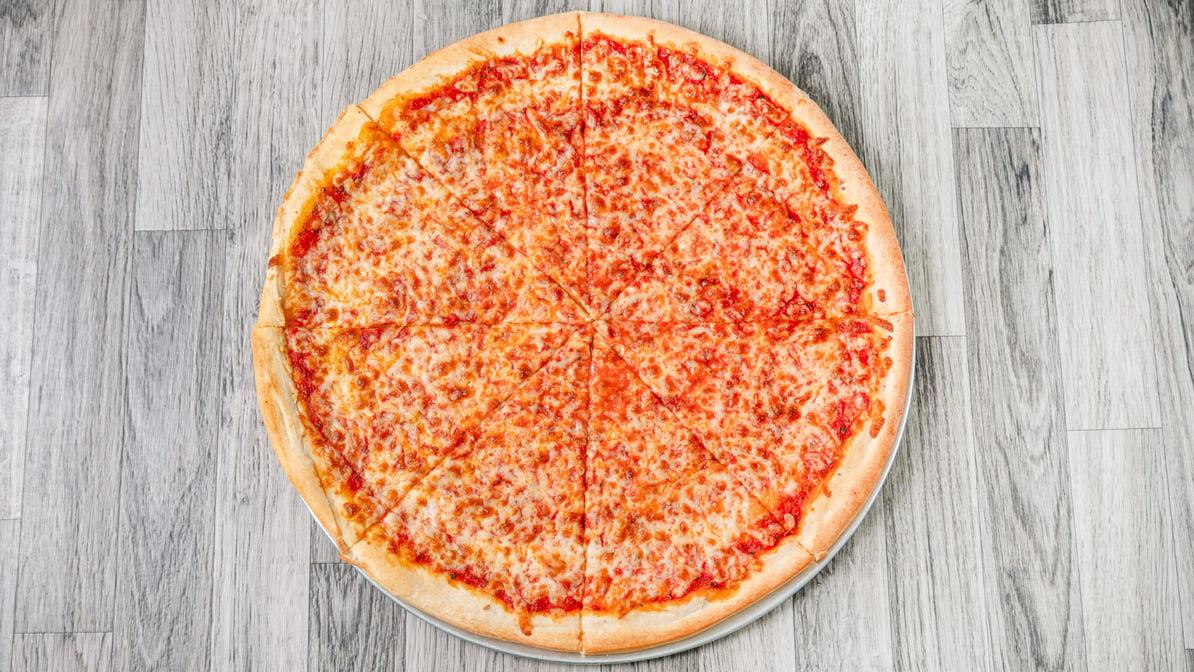 Brooklyn Pizza & Wings