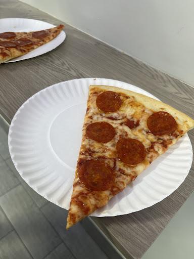 Brooklyn Pizza & Wings